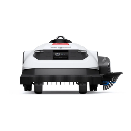 Ecovacs GOAT A1600 LiDAR Pro — 7