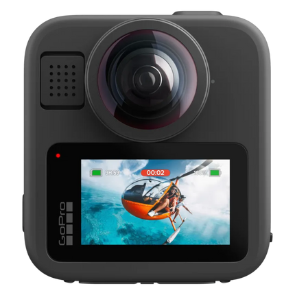 GoPro MAX2 Accessory Bundle — 2