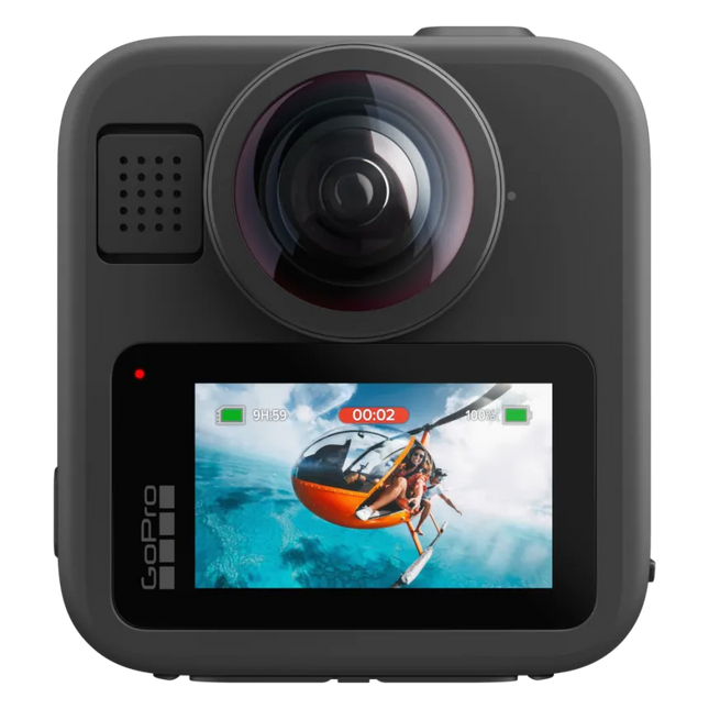 GoPro MAX2