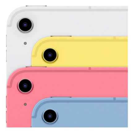 Apple iPad 11th gen (A16)