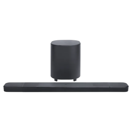 JBL Bar 1000MK2 (JBLBAR1000M2BLKEP)