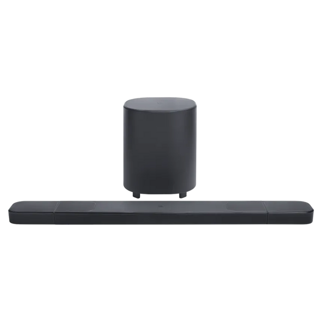 JBL Bar 1000MK2 (JBLBAR1000M2BLKEP)