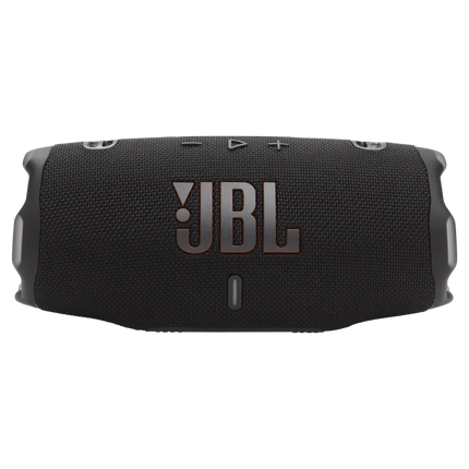 JBL Charge 6 Black — 8