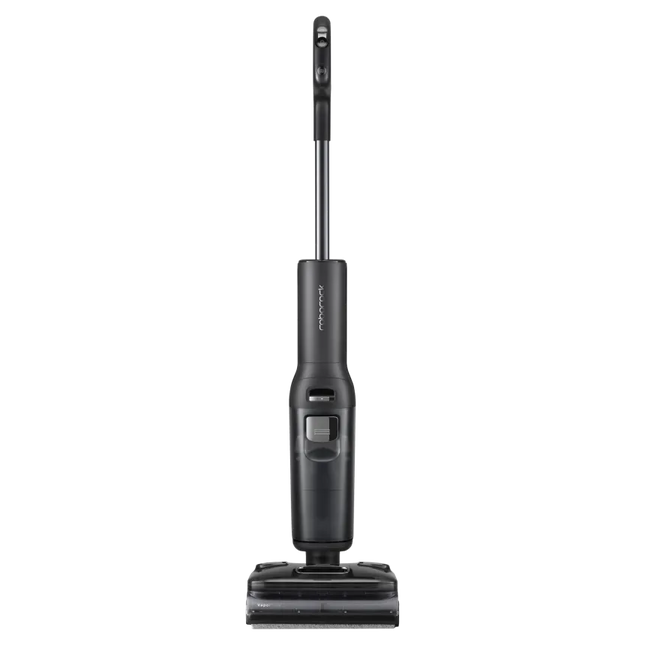 Roborock F25 Ultra Black