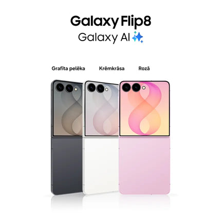 Samsung Galaxy Flip8 5G — 1