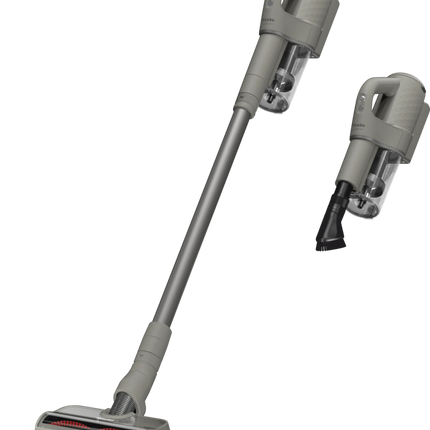 Miele Duoflex HX1 CarCare — 1