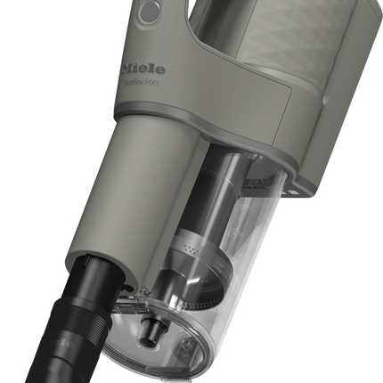 Miele Duoflex HX1 CarCare — 3