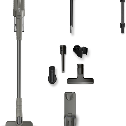 Miele Duoflex HX1 CarCare — 2