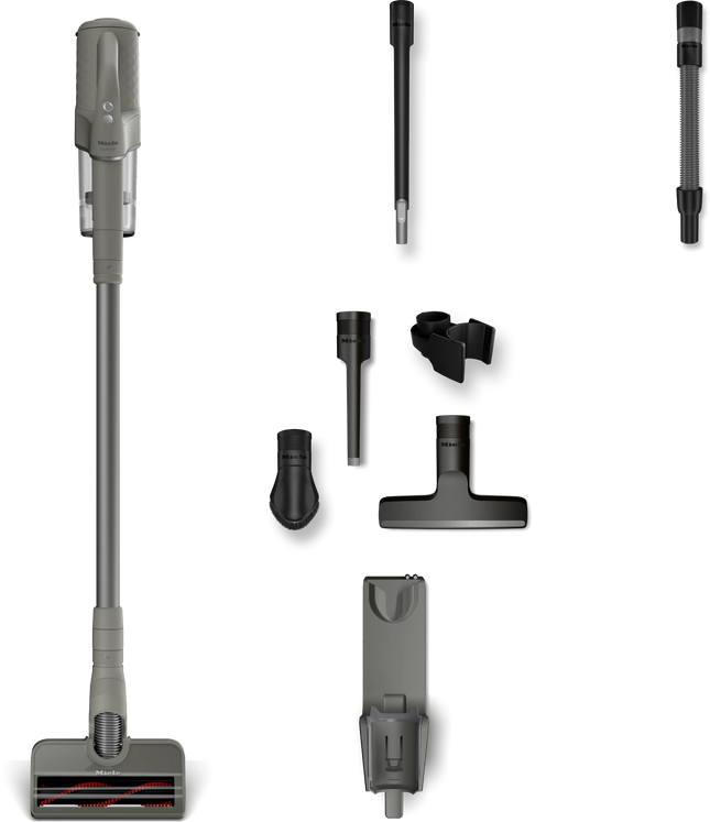 Miele Duoflex HX1 CarCare