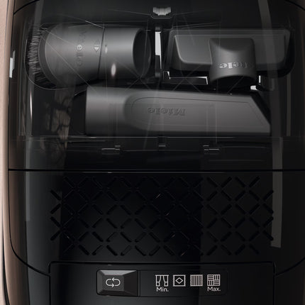 Miele Guard M1 Cat & Dog — 3