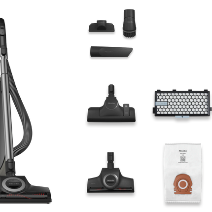 Miele Guard M1 Cat & Dog — 2