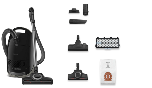 Miele Guard M1 Cat & Dog