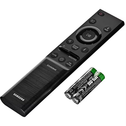 SAMSUNG HW-B650F EN