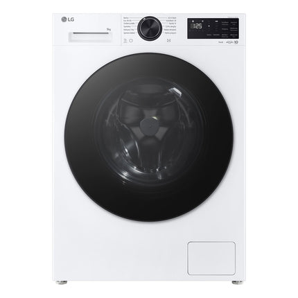 LG F2X50S9TLB Veļas mašīna — 1