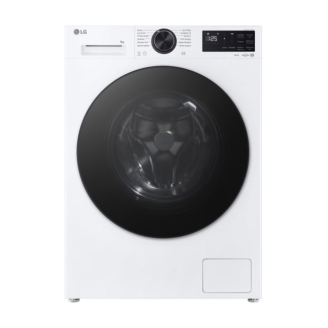LG F2X50S9TLB Veļas mašīna