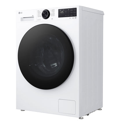 LG F2X50S9TLB Veļas mašīna — 5
