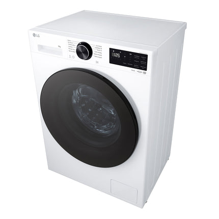 LG F2X50S9TLB Veļas mašīna — 4