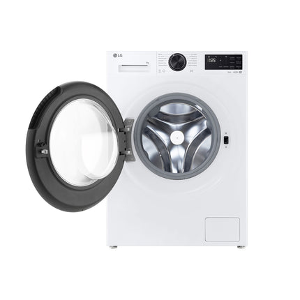 LG F2X50S9TLB Veļas mašīna — 9