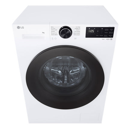 LG F2X50S9TLB Veļas mašīna — 6