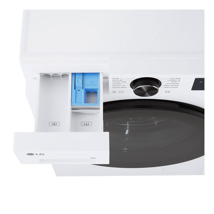 LG F2X50S9TLB Veļas mašīna — 12