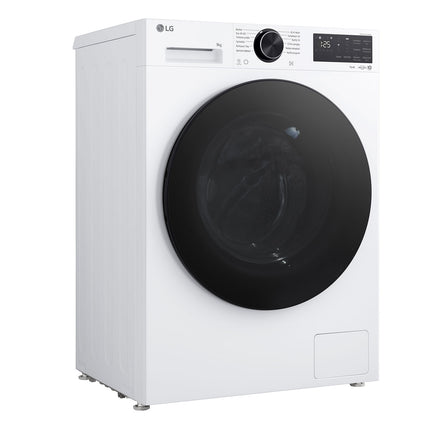 LG F2X50S9TLB Veļas mašīna — 2