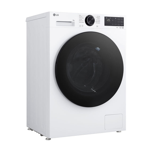 LG F2X50S9TLB Veļas mašīna