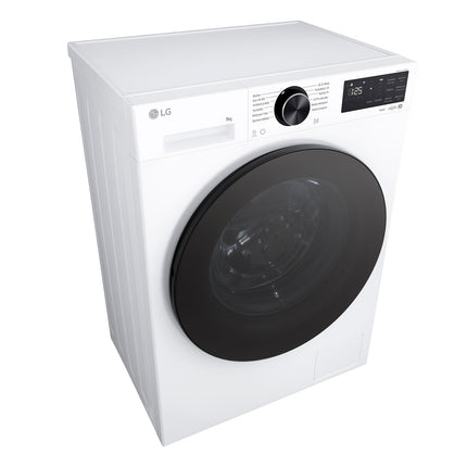 LG F2X50S9TLB Veļas mašīna — 7