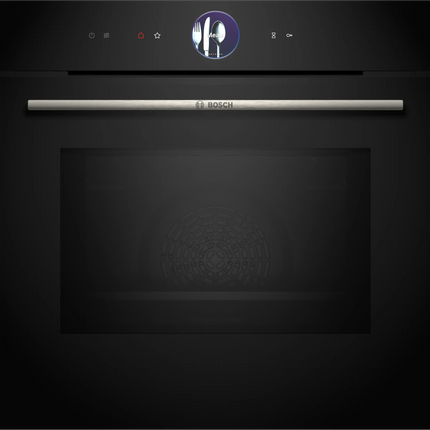BOSCH HMG776NB1 — 1