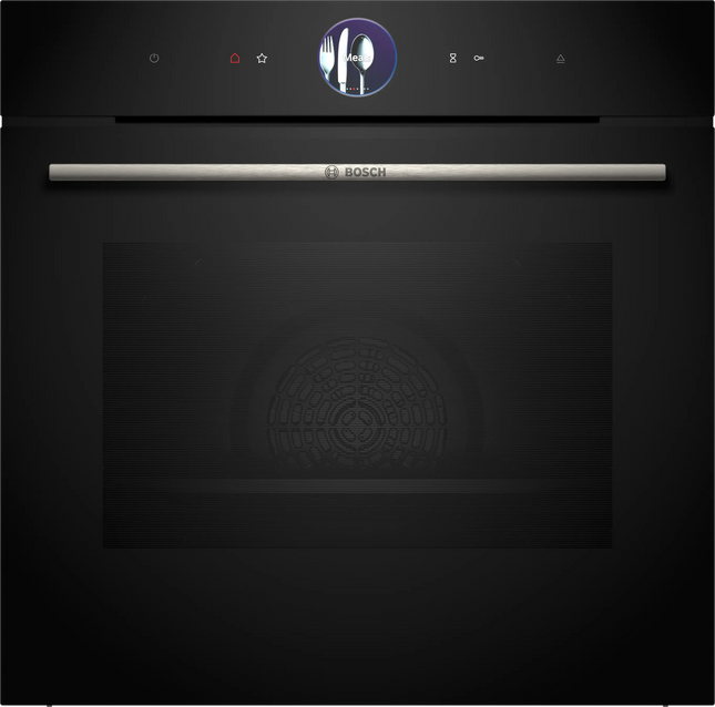 BOSCH HSG7364B1 Full Steam Oven