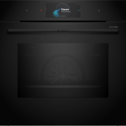 BOSCH HSG958DB1S FullSteam Plus — 1