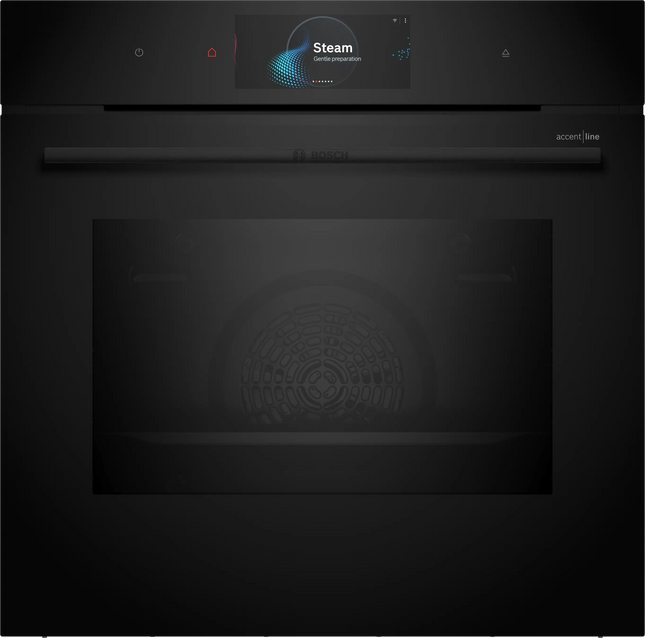 BOSCH HSG958DB1S FullSteam Plus