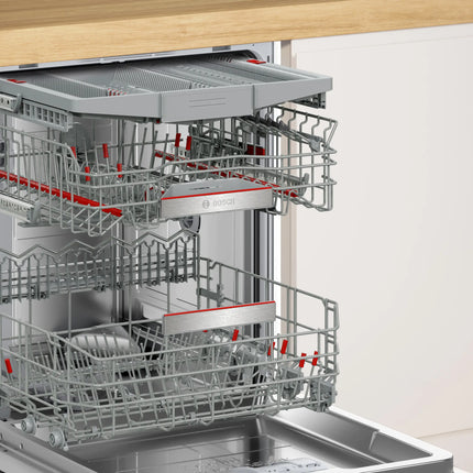 BOSCH SMV8YCX02E — 3