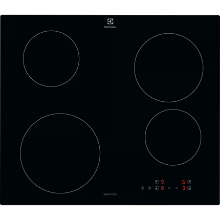 ELECTROLUX LIB60420CK