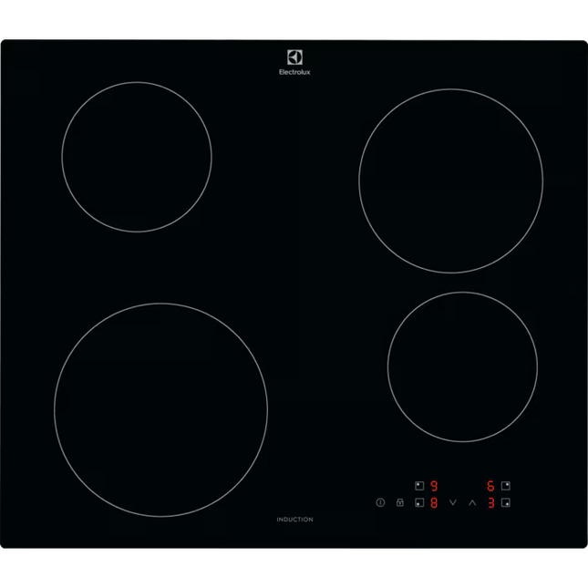 ELECTROLUX LIB60420CK