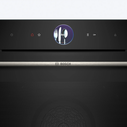 BOSCH HSG7364B1 Full Steam Oven — 2