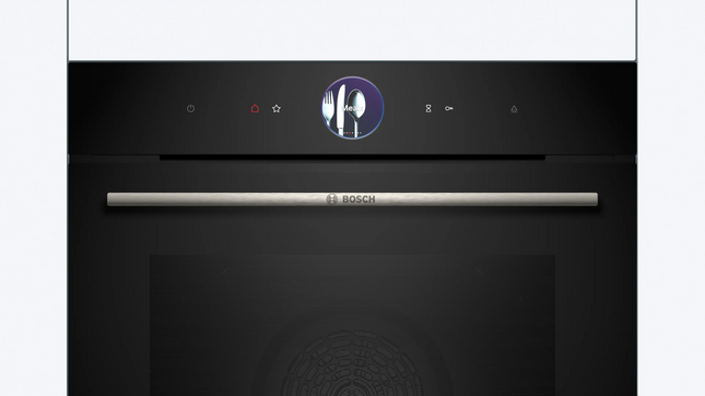 BOSCH HSG7364B1 Full Steam Oven