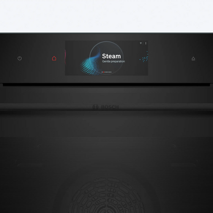 BOSCH HSG958DB1S FullSteam Plus — 2
