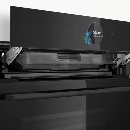 BOSCH CSG958DB1 FullSteam Plus — 5