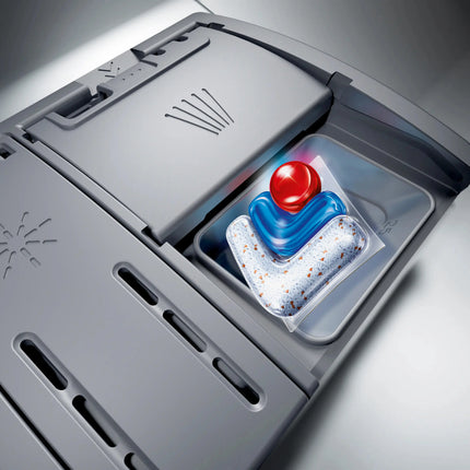 BOSCH SPV4HMX12E — 5