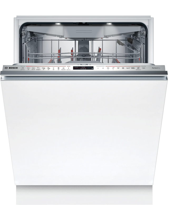 BOSCH SMV8YCX02E
