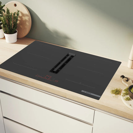 BOSCH PVQ811H26E — 3