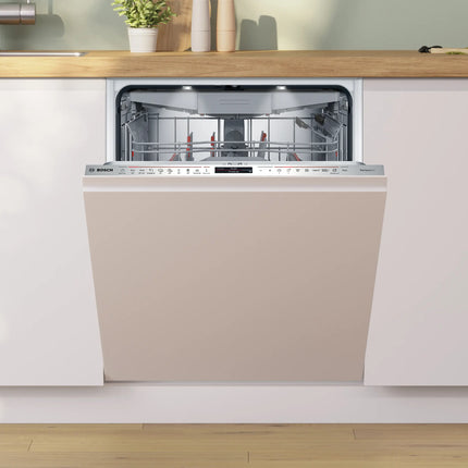 BOSCH SMV8YCX02E — 2