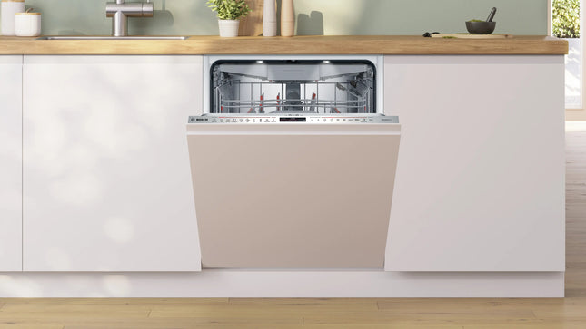 BOSCH SMV8YCX02E