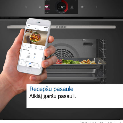 BOSCH HBG7741B1 — 9