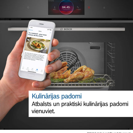 BOSCH HBG7741B1 — 11