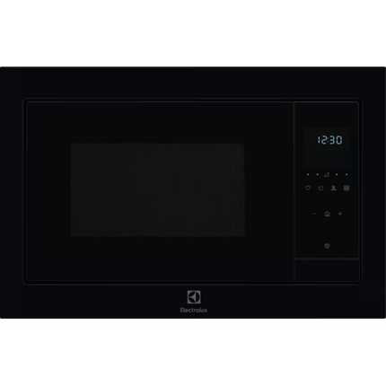 ELECTROLUX LMS4253TBK — 1