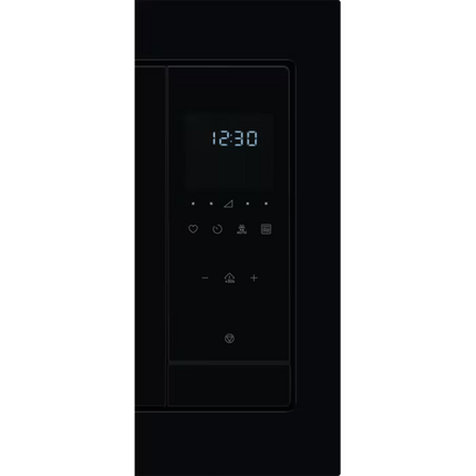 ELECTROLUX LMS4253TBK — 2
