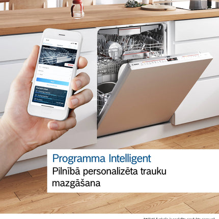BOSCH SMV8YCX02E — 16