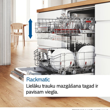 BOSCH SPV4HMX12E — 12