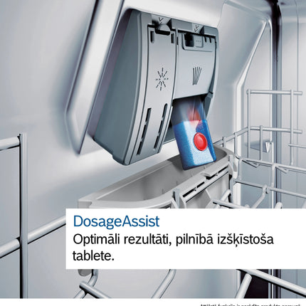 BOSCH SPV4HMX12E — 6